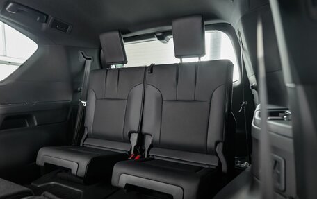 Lexus LX, 2025 год, 20 490 000 рублей, 26 фотография