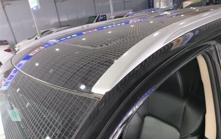 Mitsubishi Outlander III рестайлинг 3, 2022 год, 1 600 000 рублей, 13 фотография