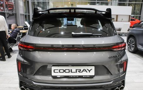Geely Coolray I, 2024 год, 3 110 000 рублей, 3 фотография