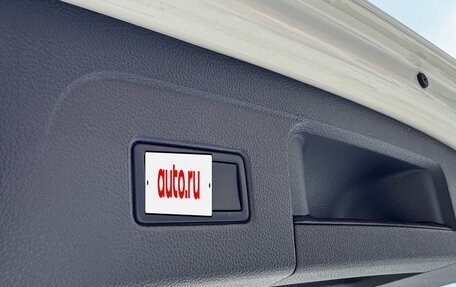 Volkswagen Touran III, 2018 год, 2 190 099 рублей, 13 фотография