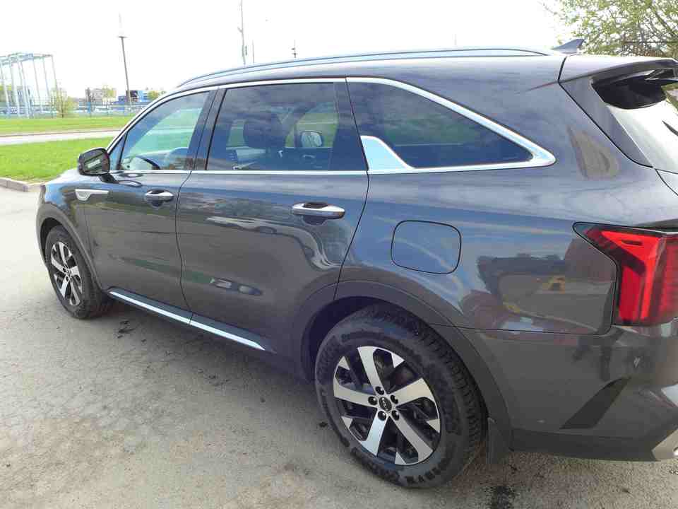 KIA Sorento IV, 2022 год, 3 750 000 рублей, 3 фотография