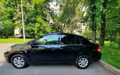 Nissan Tiida, 2011 год, 680 000 рублей, 1 фотография