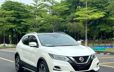 Nissan Qashqai, 2022 год, 1 480 000 рублей, 1 фотография
