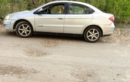 Chery M11 (A3), 2010 год, 190 000 рублей, 1 фотография