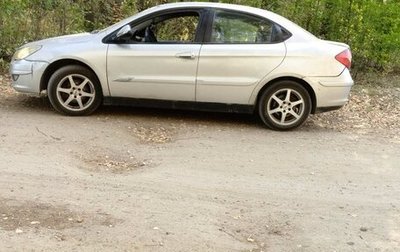 Chery M11 (A3), 2010 год, 190 000 рублей, 1 фотография