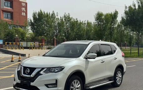 Nissan X-Trail, 2022 год, 1 510 000 рублей, 1 фотография