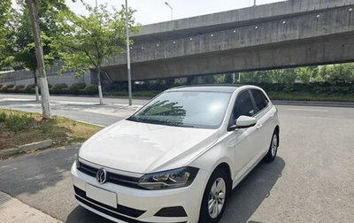 Volkswagen Polo, 2020 год, 1 100 000 рублей, 1 фотография