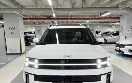 Hyundai Santa Fe IV, 2024 год, 3 780 020 рублей, 1 фотография