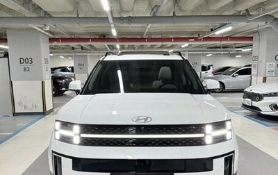 Hyundai Santa Fe IV, 2024 год, 3 780 020 рублей, 1 фотография