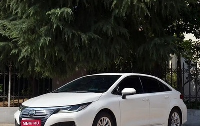 Toyota Allion, 2021 год, 1 605 000 рублей, 1 фотография
