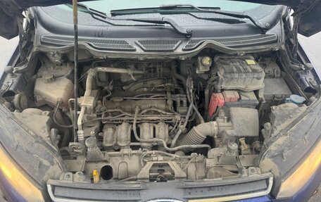 Hyundai Solaris II рестайлинг, 2014 год, 785 000 рублей, 8 фотография