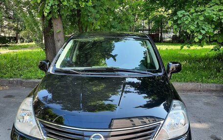 Nissan Tiida, 2011 год, 680 000 рублей, 2 фотография