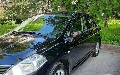 Nissan Tiida, 2011 год, 680 000 рублей, 3 фотография