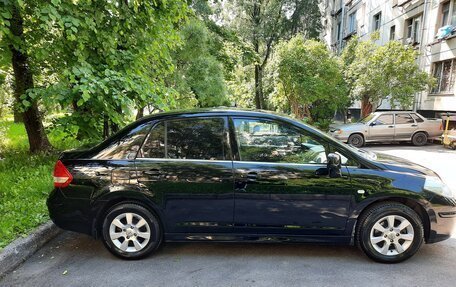 Nissan Tiida, 2011 год, 680 000 рублей, 12 фотография