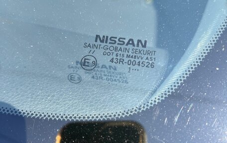 Nissan Tiida, 2011 год, 680 000 рублей, 14 фотография