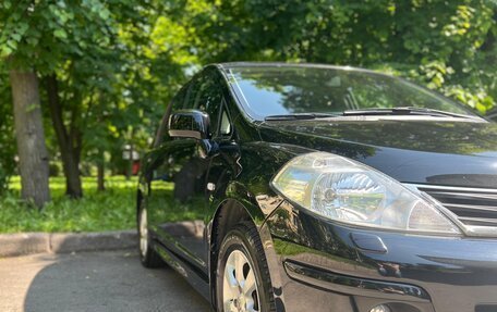 Nissan Tiida, 2011 год, 680 000 рублей, 13 фотография