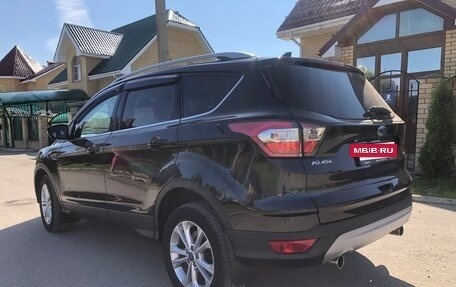 Ford Kuga III, 2017 год, 1 900 000 рублей, 5 фотография