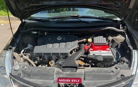 Nissan Tiida, 2011 год, 680 000 рублей, 8 фотография