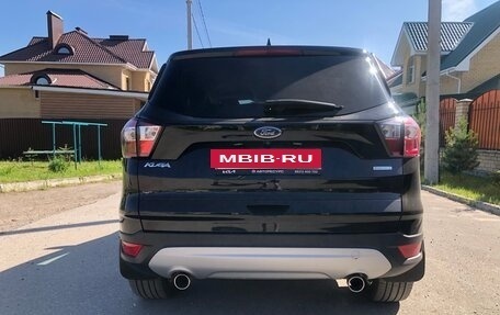 Ford Kuga III, 2017 год, 1 900 000 рублей, 6 фотография