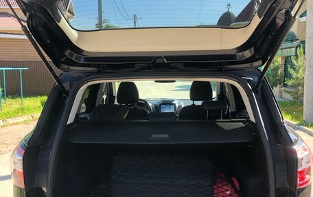 Ford Kuga III, 2017 год, 1 900 000 рублей, 19 фотография