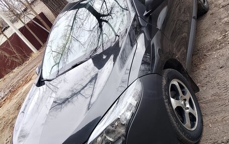 Renault Megane III, 2011 год, 620 000 рублей, 6 фотография