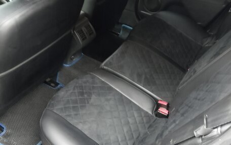 Renault Megane III, 2011 год, 620 000 рублей, 8 фотография