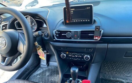 Mazda 3, 2014 год, 1 300 000 рублей, 5 фотография