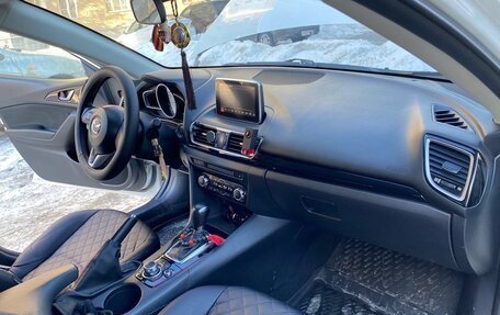 Mazda 3, 2014 год, 1 300 000 рублей, 6 фотография