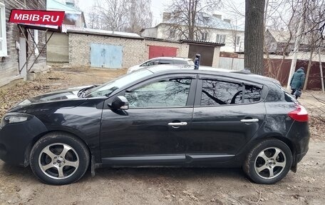 Renault Megane III, 2011 год, 620 000 рублей, 5 фотография