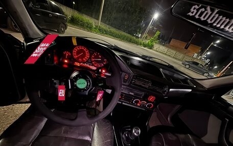 BMW 5 серия, 1988 год, 450 000 рублей, 7 фотография