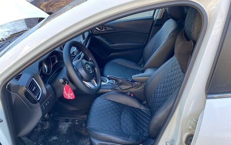 Mazda 3, 2014 год, 1 300 000 рублей, 7 фотография