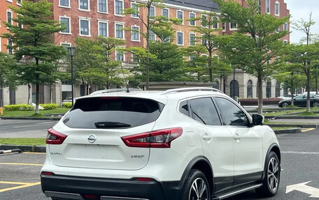 Nissan Qashqai, 2022 год, 1 480 000 рублей, 4 фотография