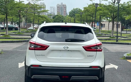 Nissan Qashqai, 2022 год, 1 480 000 рублей, 5 фотография