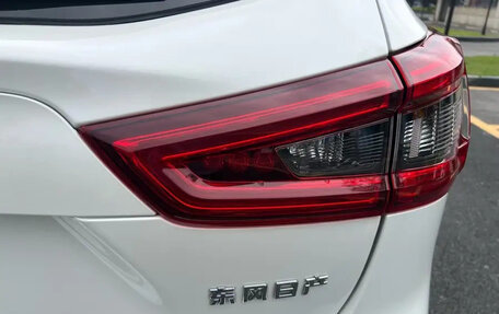 Nissan Qashqai, 2022 год, 1 480 000 рублей, 8 фотография