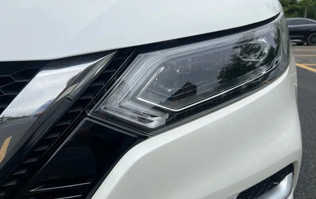 Nissan Qashqai, 2022 год, 1 480 000 рублей, 7 фотография