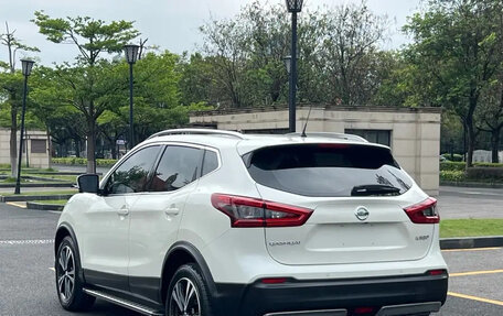 Nissan Qashqai, 2022 год, 1 480 000 рублей, 6 фотография