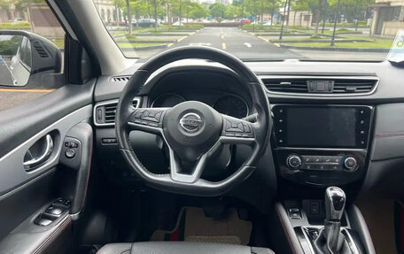 Nissan Qashqai, 2022 год, 1 480 000 рублей, 14 фотография