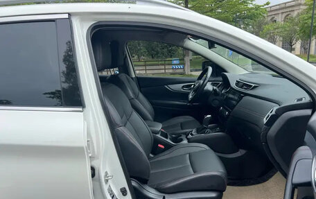 Nissan Qashqai, 2022 год, 1 480 000 рублей, 17 фотография