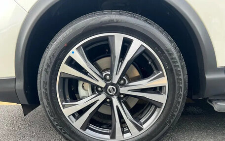 Nissan Qashqai, 2022 год, 1 480 000 рублей, 19 фотография