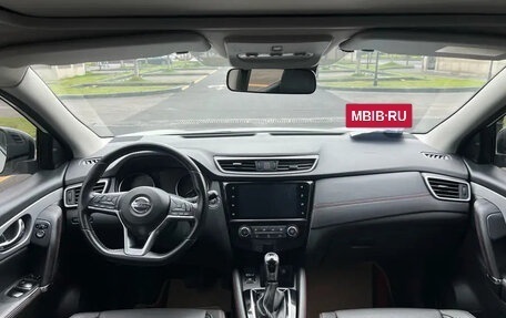 Nissan Qashqai, 2022 год, 1 480 000 рублей, 13 фотография