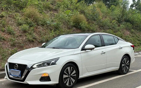 Nissan Teana, 2020 год, 1 990 111 рублей, 2 фотография