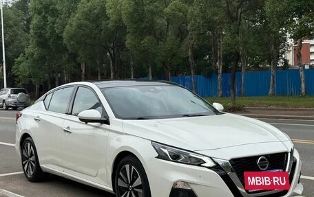 Nissan Teana, 2020 год, 1 990 111 рублей, 3 фотография
