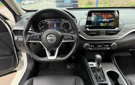 Nissan Teana, 2020 год, 1 990 111 рублей, 11 фотография