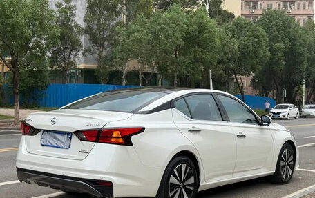 Nissan Teana, 2020 год, 1 990 111 рублей, 7 фотография