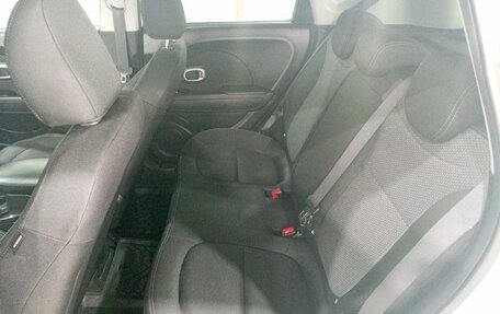 KIA Soul II рестайлинг, 2017 год, 1 590 000 рублей, 16 фотография