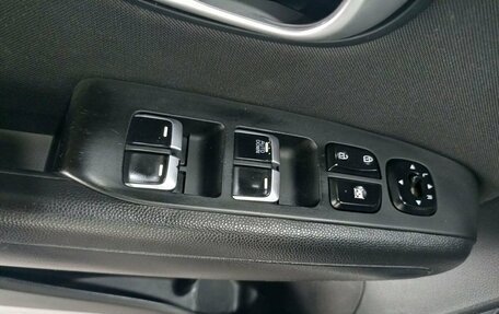 KIA Soul II рестайлинг, 2017 год, 1 590 000 рублей, 26 фотография