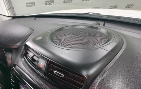 KIA Soul II рестайлинг, 2017 год, 1 590 000 рублей, 29 фотография