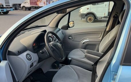Citroen C3 II, 2004 год, 289 000 рублей, 6 фотография