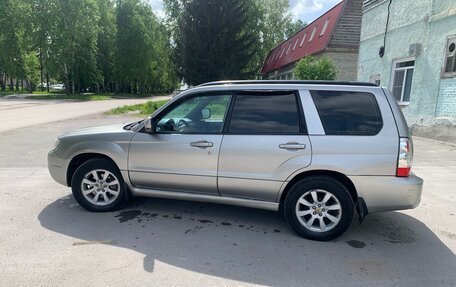 Subaru Forester, 2006 год, 889 000 рублей, 9 фотография