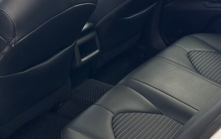 Toyota Camry, 2021 год, 2 750 000 рублей, 8 фотография